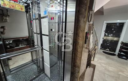 Ardıçlı Mahallesi'nde Merkezi Konum Satılık Tadilatlı 3+1 Daire
