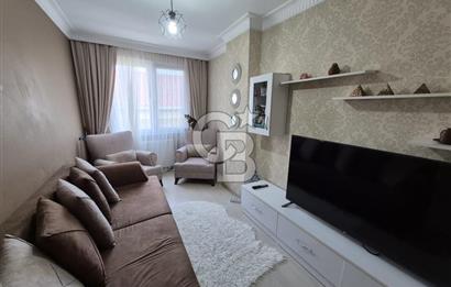 Ardıçlı Mahallesi'nde Merkezi Konum Satılık Tadilatlı 3+1 Daire