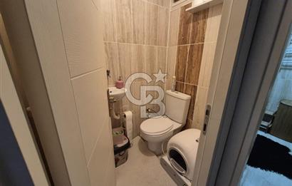 Ardıçlı Mahallesi'nde Merkezi Konum Satılık Tadilatlı 3+1 Daire