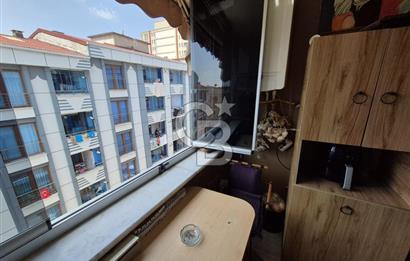 Ardıçlı Mahallesi'nde Merkezi Konum Satılık Tadilatlı 3+1 Daire