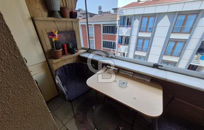 Ardıçlı Mahallesi'nde Merkezi Konum Satılık Tadilatlı 3+1 Daire