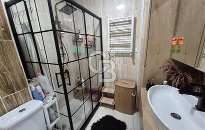 Ardıçlı Mahallesi'nde Merkezi Konum Satılık Tadilatlı 3+1 Daire