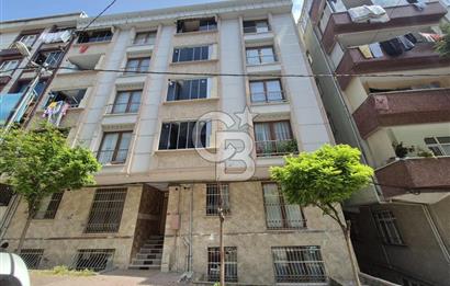 Ardıçlı Mahallesi'nde Merkezi Konum Satılık Tadilatlı 3+1 Daire