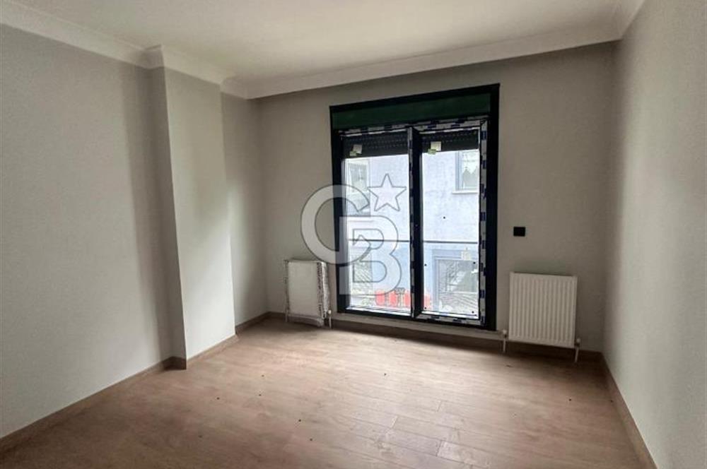 ŞİLE AHMETLİ' DE 5+2 SATILIK TRIPLEX HAVUZLU VİLLA