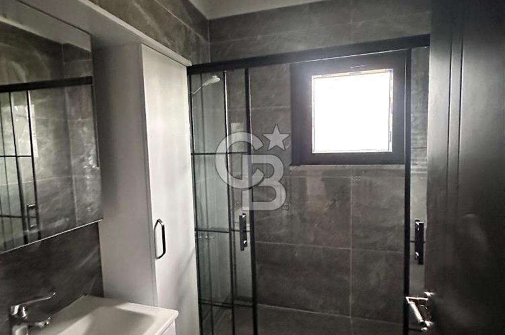 ŞİLE AHMETLİ' DE 5+2 SATILIK TRIPLEX HAVUZLU VİLLA