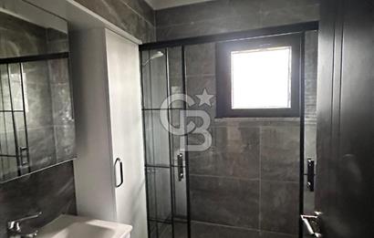 ŞİLE AHMETLİ' DE 5+2 SATILIK TRIPLEX HAVUZLU VİLLA