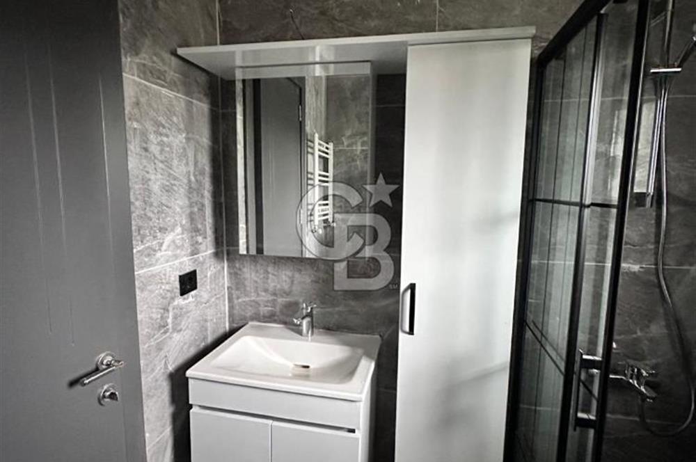 ŞİLE AHMETLİ' DE 5+2 SATILIK TRIPLEX HAVUZLU VİLLA