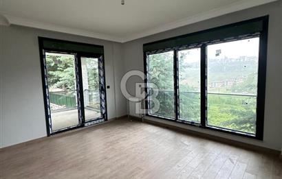 ŞİLE AHMETLİ' DE 5+2 SATILIK TRIPLEX HAVUZLU VİLLA