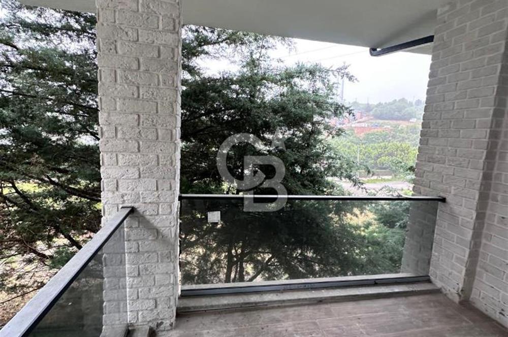 ŞİLE AHMETLİ' DE 5+2 SATILIK TRIPLEX HAVUZLU VİLLA