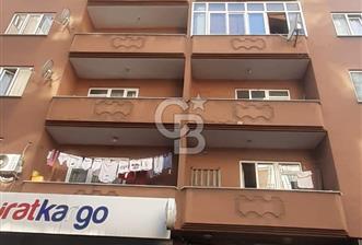 Kiralık 3+1 Daire – Şişli Esentepede Merkezi Konumda