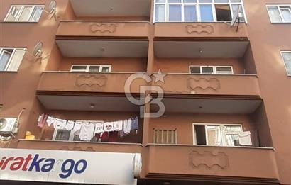 Kiralık 3+1 Daire – Şişli Esentepede Merkezi Konumda