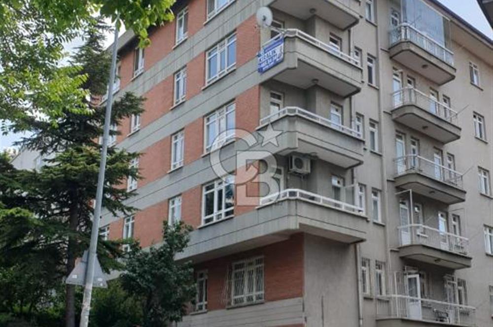 CBVizyon Barış ÖZER'den Kennedy Etibank İkramiye Evlerine yakın