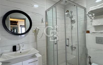 KALKINMA MAHALLESİNDE LÜKS KİRALIK 2+1 DAİRE