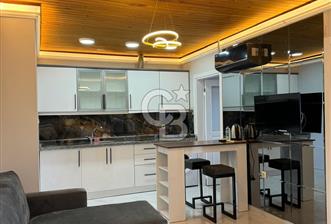 KALKINMA MAHALLESİNDE LÜKS KİRALIK 2+1 DAİRE