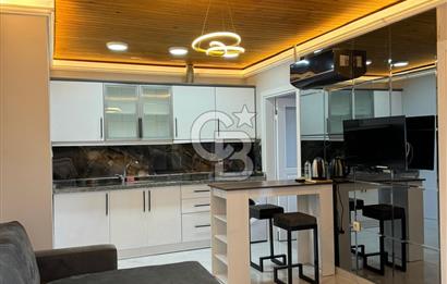 KALKINMA MAHALLESİNDE LÜKS KİRALIK 2+1 DAİRE