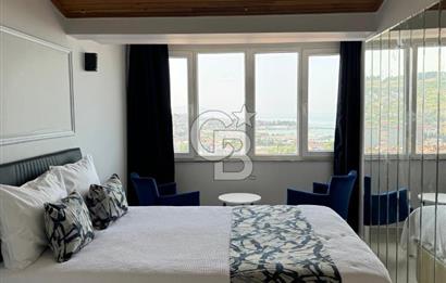 KALKINMA MAHALLESİNDE LÜKS KİRALIK 2+1 DAİRE
