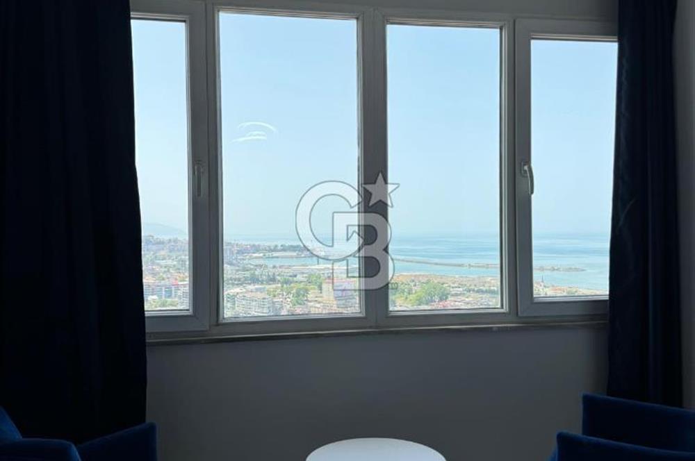 KALKINMA MAHALLESİNDE LÜKS KİRALIK 2+1 DAİRE