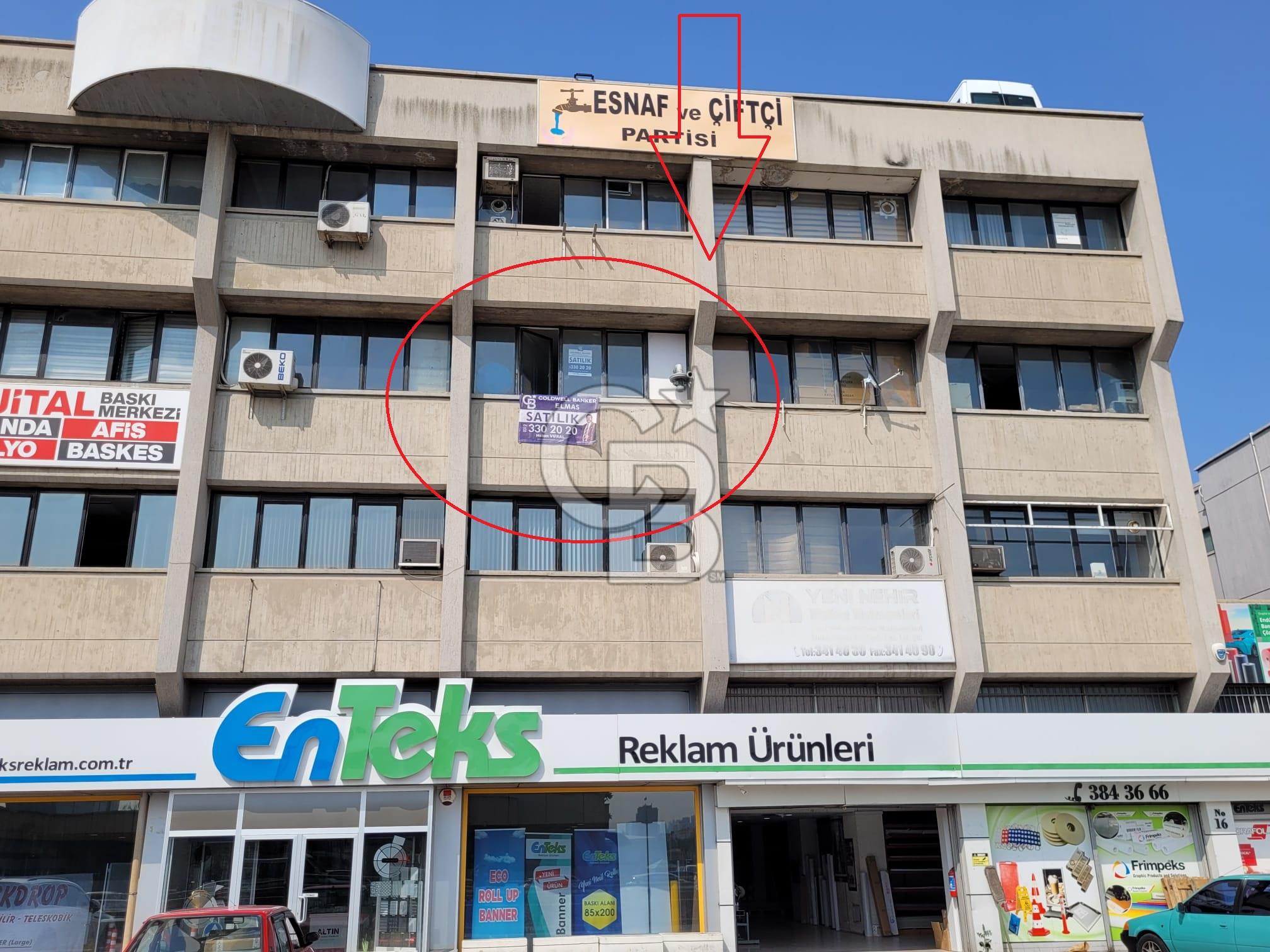 İSTANBUL CAD STADYUM KARŞISI İSTANBUL ÇARŞISINDA SATILIK DÜKKAN