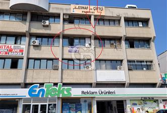 İSTANBUL CAD STADYUM KARŞISI İSTANBUL ÇARŞISINDA SATILIK DÜKKAN