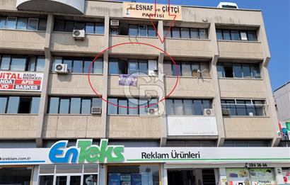 İSTANBUL CAD STADYUM KARŞISI İSTANBUL ÇARŞISINDA SATILIK DÜKKAN