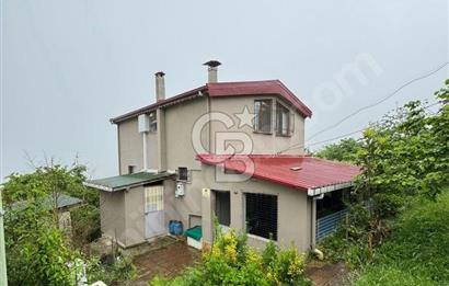 ÇİMENLİ'DE 837 M2 ARSA ÜZERİNE KURULU 3+1 SATLIK VİLLA