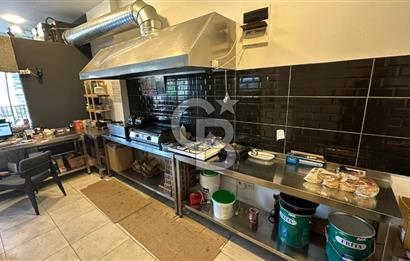 KADIKÖY NUHOĞLU YENİTEPE'DE B BLOK CADDE ÜZERİ 100 M2 DÜKKAN