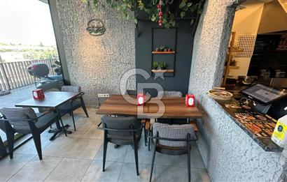 KADIKÖY NUHOĞLU YENİTEPE'DE B BLOK CADDE ÜZERİ 100 M2 DÜKKAN
