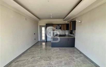 Muğla Ortaca’da Havuzlu Sitede, Sıfır, A Kalite, 2+1 Satılık Üst Kat Daire