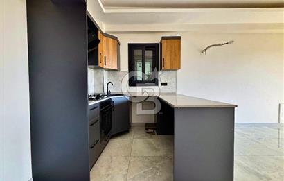 Muğla Ortaca’da Havuzlu Sitede, Sıfır, A Kalite, 2+1 Satılık Üst Kat Daire