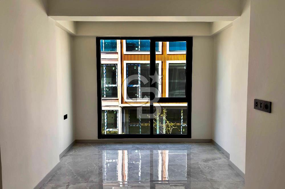 Muğla Ortaca’da Havuzlu Sitede, Sıfır, A Kalite, 2+1 Satılık Üst Kat Daire