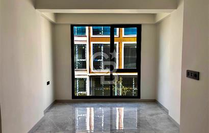 Muğla Ortaca’da Havuzlu Sitede, Sıfır, A Kalite, 2+1 Satılık Üst Kat Daire