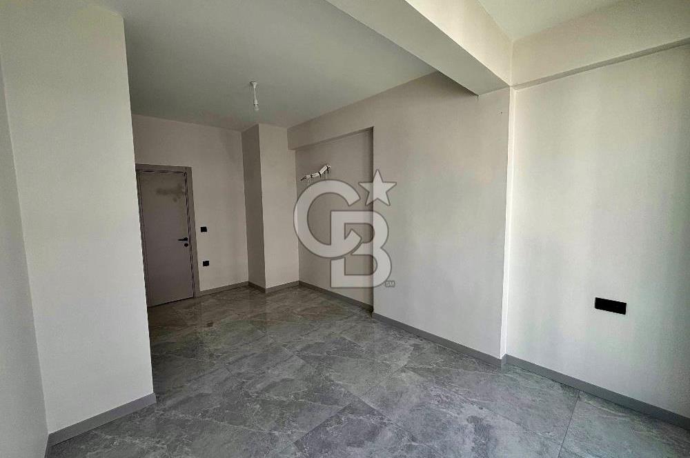 Muğla Ortaca’da Havuzlu Sitede, Sıfır, A Kalite, 2+1 Satılık Üst Kat Daire