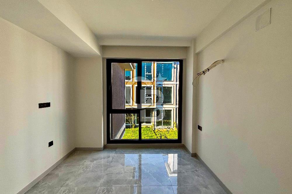 Muğla Ortaca’da Havuzlu Sitede, Sıfır, A Kalite, 2+1 Satılık Üst Kat Daire