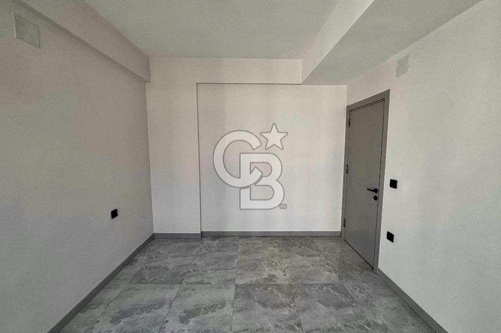 Muğla Ortaca’da Havuzlu Sitede, Sıfır, A Kalite, 2+1 Satılık Üst Kat Daire