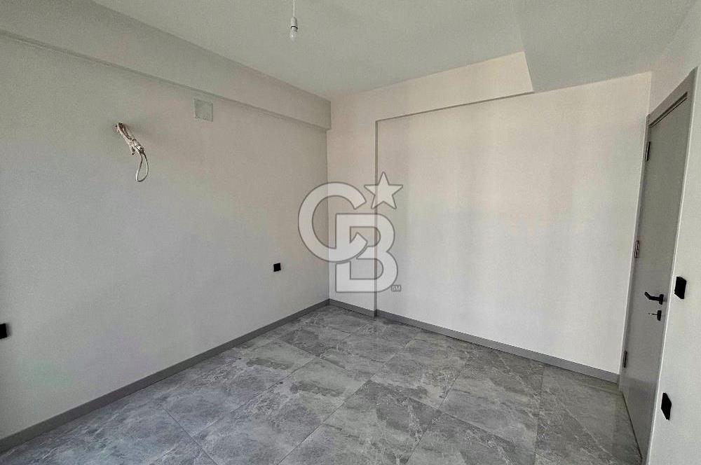 Muğla Ortaca’da Havuzlu Sitede, Sıfır, A Kalite, 2+1 Satılık Üst Kat Daire