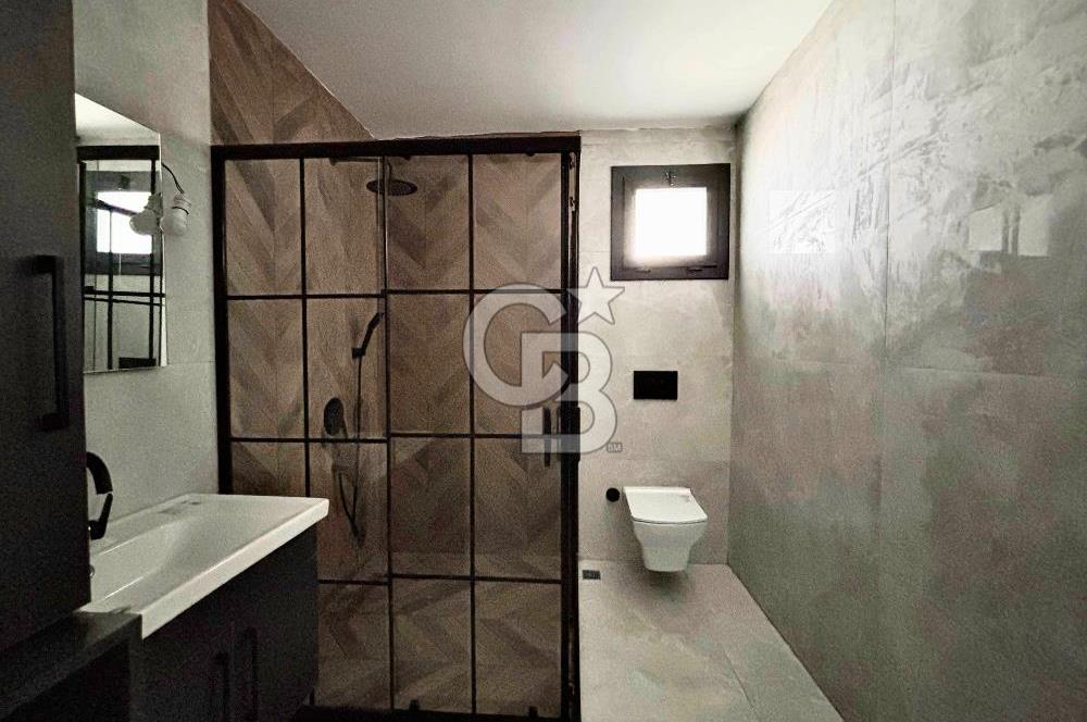 Muğla Ortaca’da Havuzlu Sitede, Sıfır, A Kalite, 2+1 Satılık Üst Kat Daire