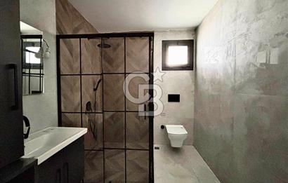 Muğla Ortaca’da Havuzlu Sitede, Sıfır, A Kalite, 2+1 Satılık Üst Kat Daire
