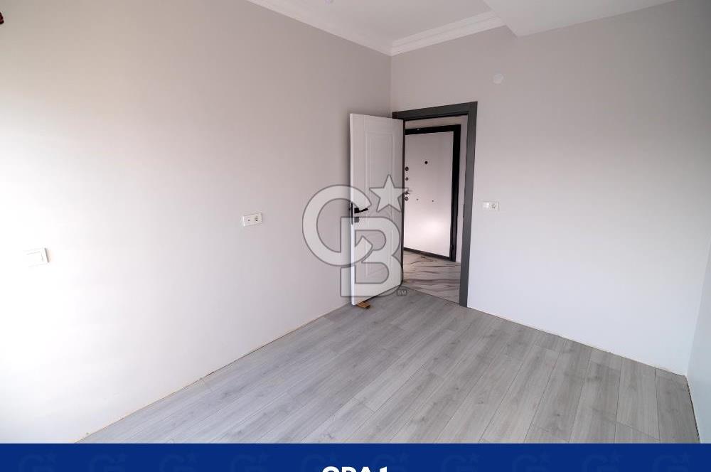 BAŞİSKELE KULLAR YAKACIK 3+1 ARA KAT DAİRE YERDEN ISITMALI EBEVEYN BANYOLU