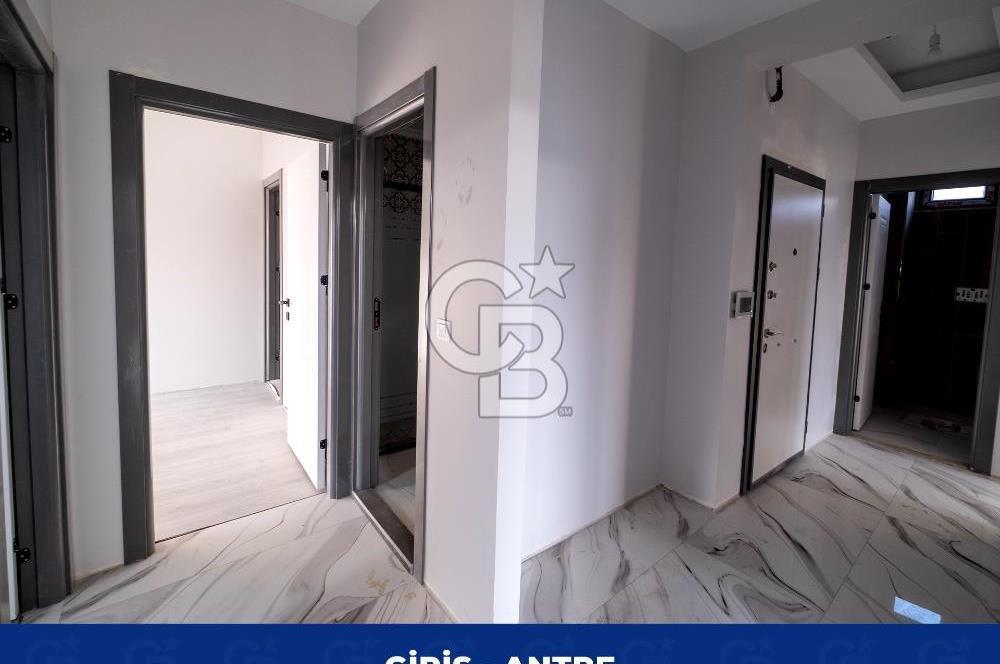 BAŞİSKELE KULLAR YAKACIK 3+1 ARA KAT DAİRE YERDEN ISITMALI EBEVEYN BANYOLU
