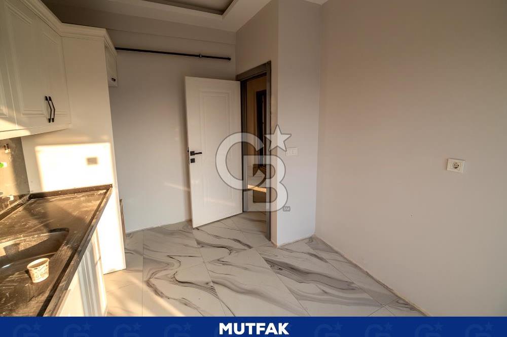 BAŞİSKELE KULLAR YAKACIK DENİZ MANZARAL 3+1 EĞİMSİZ ÇATI DUBLEKS