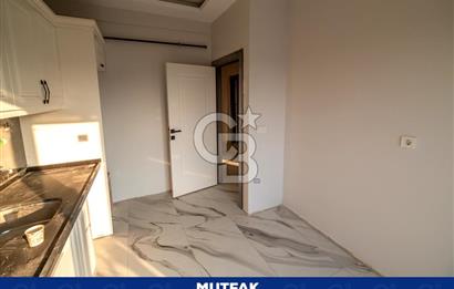 BAŞİSKELE KULLAR YAKACIK DENİZ MANZARAL 3+1 EĞİMSİZ ÇATI DUBLEKS