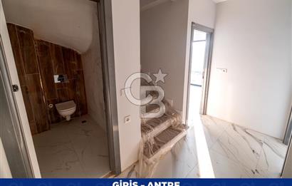 BAŞİSKELE KULLAR YAKACIK DENİZ MANZARAL 3+1 EĞİMSİZ ÇATI DUBLEKS