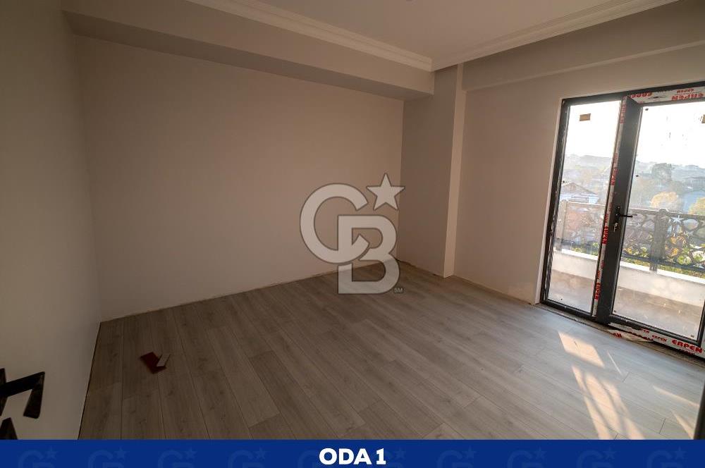 BAŞİSKELE KULLAR YAKACIK DENİZ MANZARAL 3+1 EĞİMSİZ ÇATI DUBLEKS