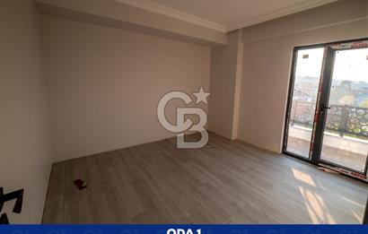 BAŞİSKELE KULLAR YAKACIK DENİZ MANZARAL 3+1 EĞİMSİZ ÇATI DUBLEKS