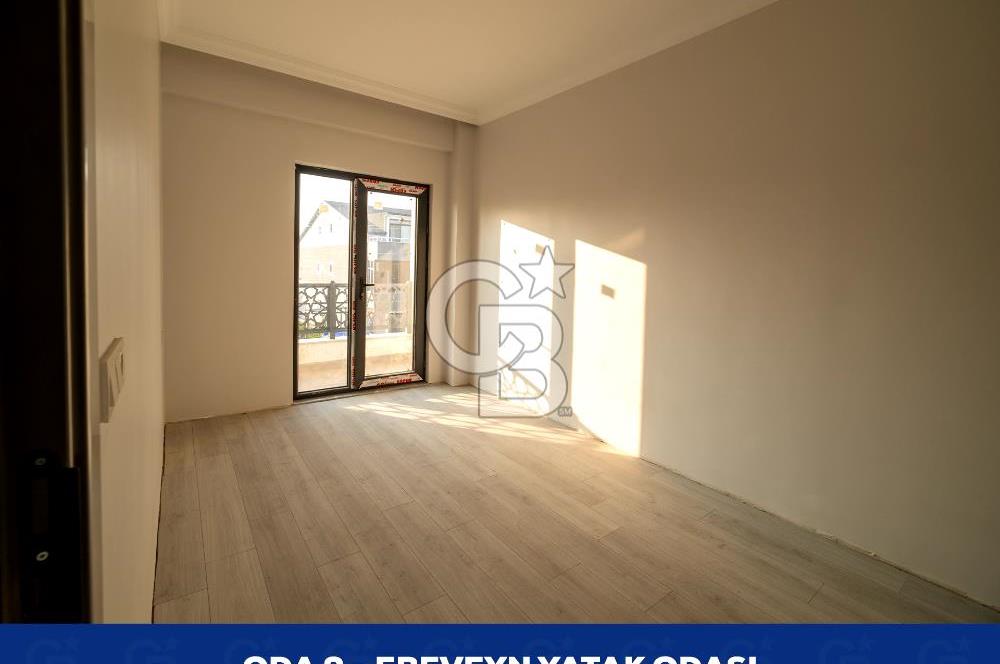 BAŞİSKELE KULLAR YAKACIK 3+1 ARA KAT DAİRE YERDEN ISITMALI EBEVEYN BANYOLU