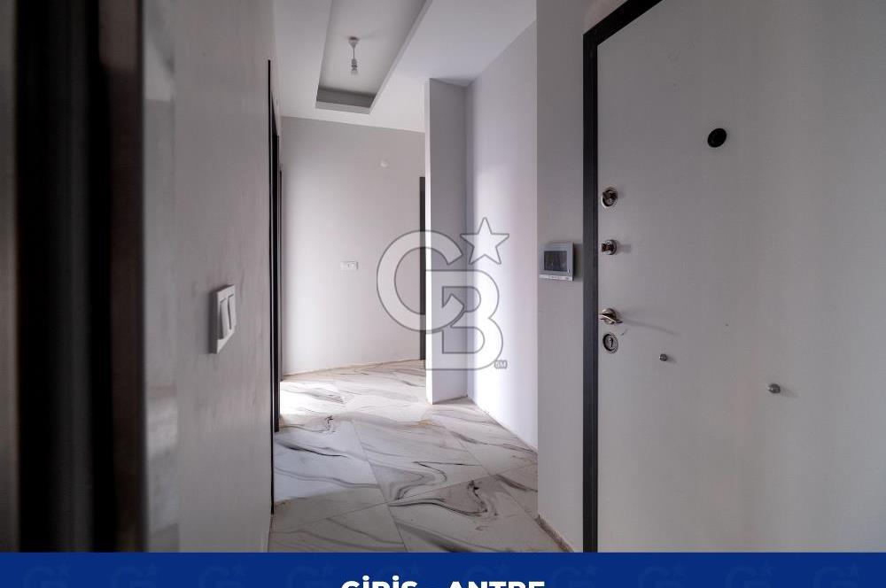 BAŞİSKELE KULLAR YAKACIK 3+1 ARA KAT DAİRE YERDEN ISITMALI EBEVEYN BANYOLU