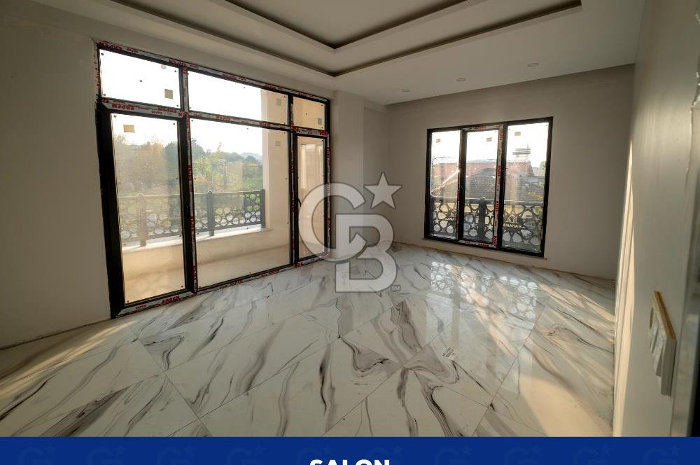 BAŞİSKELE KULLAR YAKACIK 3+1 ARA KAT DAİRE YERDEN ISITMALI EBEVEYN BANYOLU