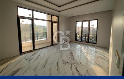 BAŞİSKELE KULLAR YAKACIK 3+1 ARA KAT DAİRE YERDEN ISITMALI EBEVEYN BANYOLU