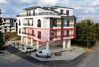 BAŞİSKELE KULLAR YAKACIK 3+1 ARA KAT DAİRE YERDEN ISITMALI EBEVEYN BANYOLU