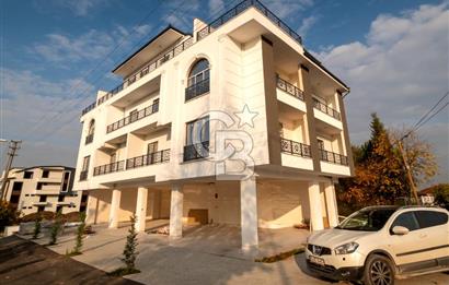 BAŞİSKELE KULLAR YAKACIK 3+1 ARA KAT DAİRE YERDEN ISITMALI EBEVEYN BANYOLU